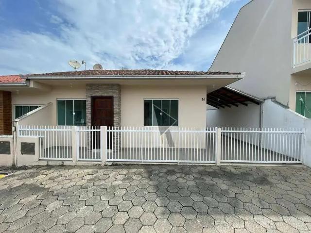 Casa / Sobrado em Condomínio para Venda em Barra Velha/SC Centro 2 Quartos