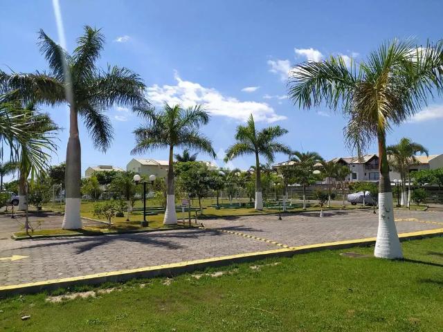 Casa / Sobrado em Condomínio para Venda em Barra Velha/SC Itajubá 4 Quartos