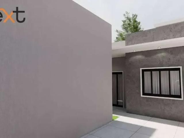 Casa / Sobrado em Condomínio para Venda em Barra Velha/SC Itajubá 2 Quartos