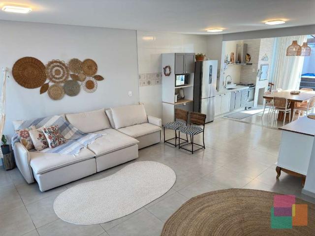 Casa / Sobrado em Condomínio para Venda em Barra Velha/SC Itajubá 3 Quartos