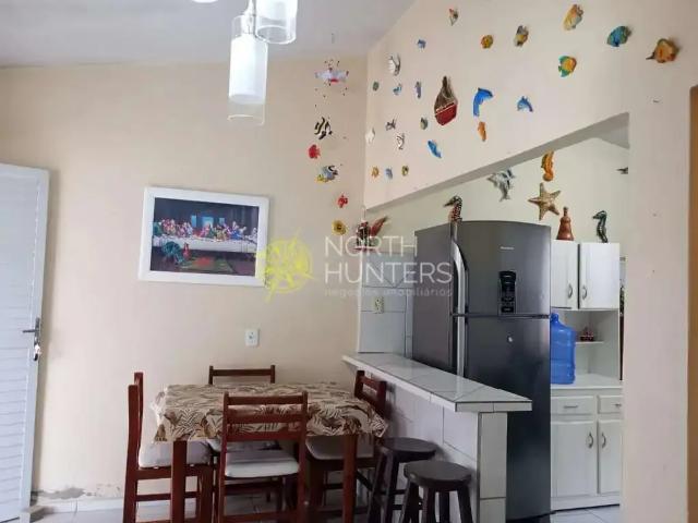 Casa / Sobrado em Condomínio para Venda em Barra Velha/SC Quinta dos Açorianos 2 Quartos