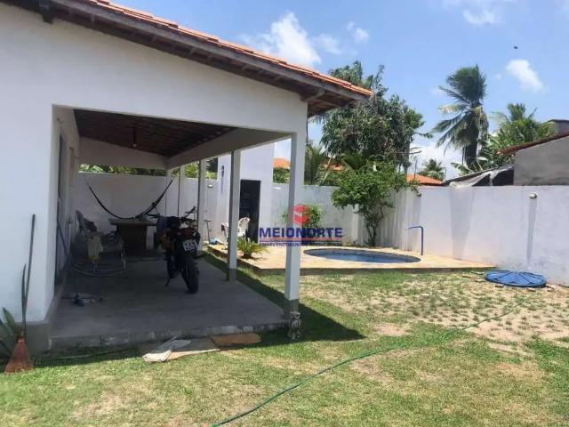 Casa / Sobrado em Condomínio para Venda em Barreirinhas/MA Centro 2 Quartos
