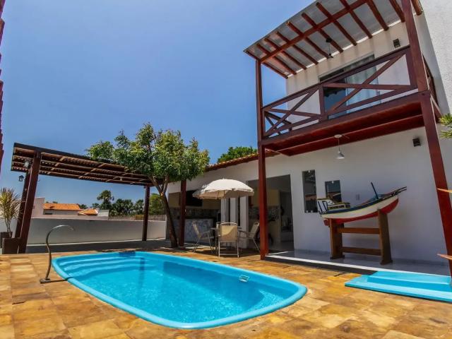 Casa / Sobrado em Condomínio para Venda em Barreirinhas/MA Centro 3 Quartos
