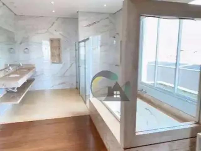 Casa / Sobrado em Condomínio para Venda em Barretos/SP City Barretos 3 Quartos