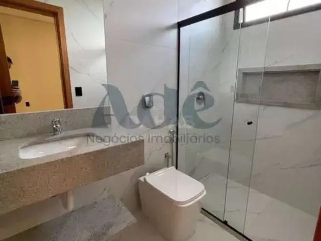 Casa / Sobrado em Condomínio para Venda em Barretos/SP City Barretos 3 Quartos