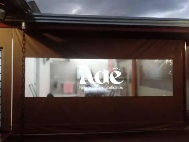 Casa / Sobrado em Condomínio para Venda em Barretos/SP Cristiano de Carvalho 3 Quartos