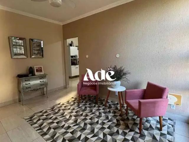 Casa / Sobrado em Condomínio para Venda em Barretos/SP Hussein Gemha 3 Quartos