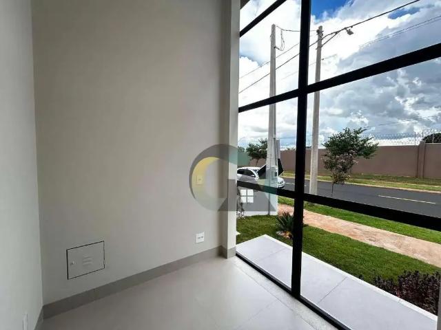 Casa / Sobrado em Condomínio para Venda em Barretos/SP Tamboré 3 Quartos