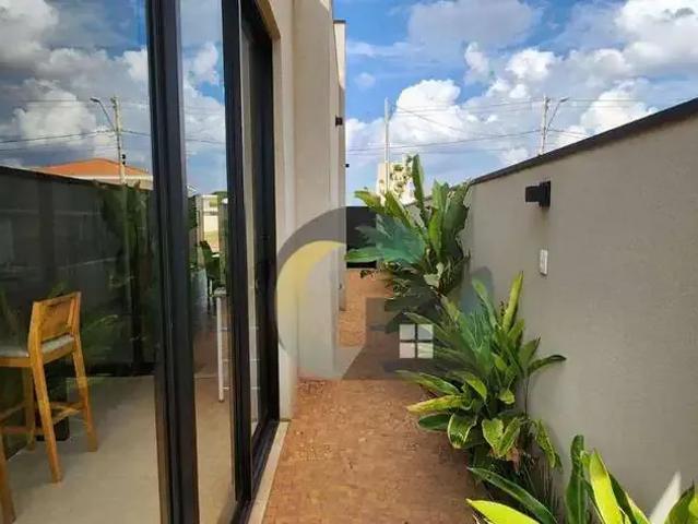 Casa / Sobrado em Condomínio para Venda em Barretos/SP Tamboré 3 Quartos