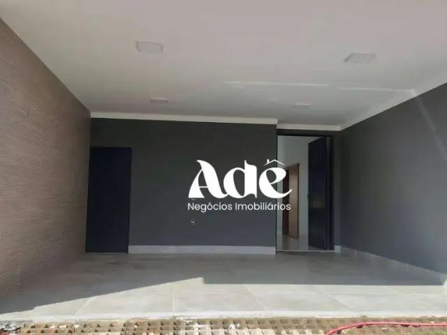 Casa / Sobrado em Condomínio para Venda em Barretos/SP Tamboré 3 Quartos