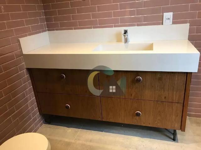 Casa / Sobrado em Condomínio para Venda em Barretos/SP Jardim Botânico 3 Quartos