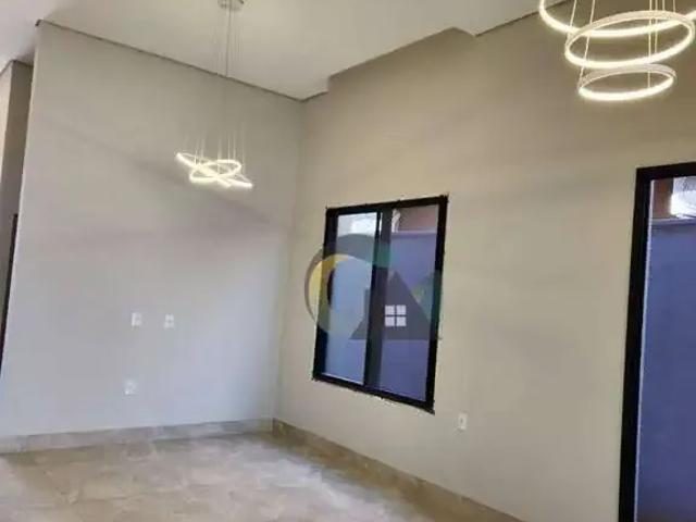 Casa / Sobrado em Condomínio para Venda em Barretos/SP Jardim Botânico II 3 Quartos