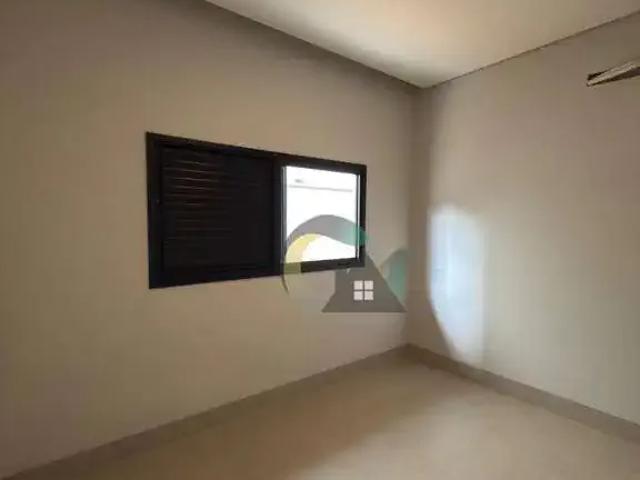 Casa / Sobrado em Condomínio para Venda em Barretos/SP Jardim Botânico 3 Quartos