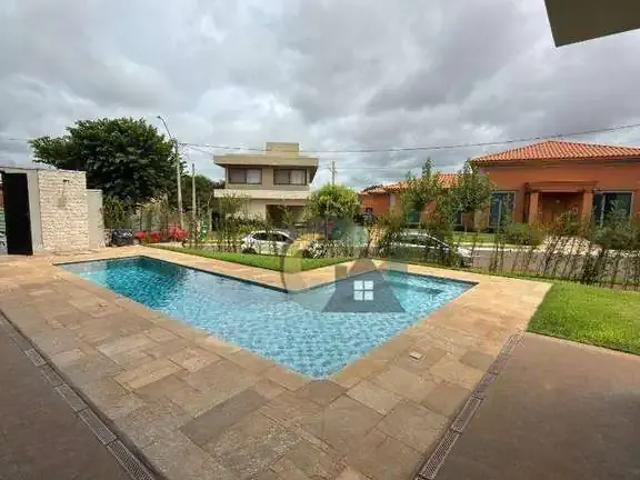 Casa / Sobrado em Condomínio para Venda em Barretos/SP Jardim Botânico 3 Quartos