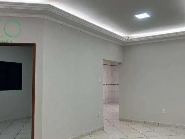 Casa / Sobrado em Condomínio para Venda em Barretos/SP Jardim Califórnia 3 Quartos