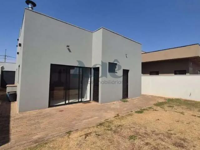 Casa / Sobrado em Condomínio para Venda em Barretos/SP Tamboré 3 Quartos