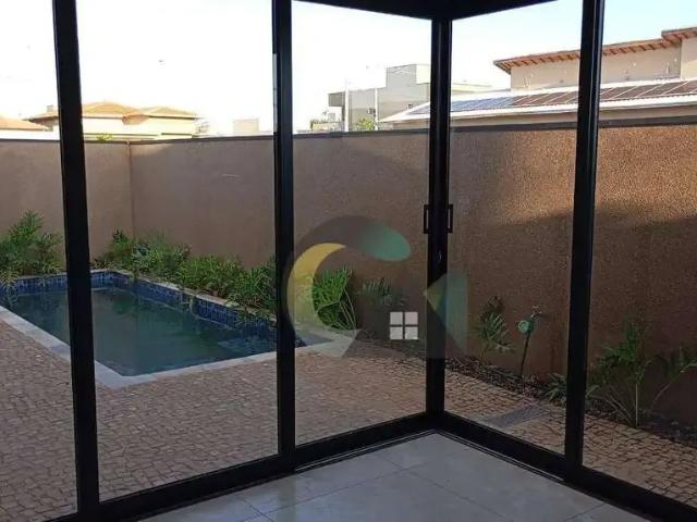 Casa / Sobrado em Condomínio para Venda em Barretos/SP Tamboré 3 Quartos