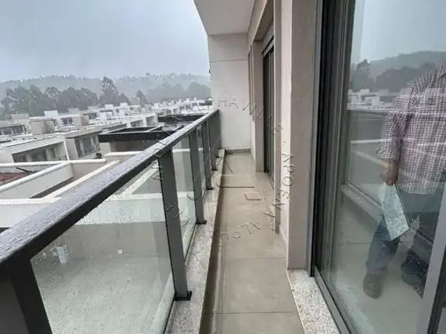 Casa / Sobrado em Condomínio para Venda em Barueri/SP Tamboré 3 Quartos