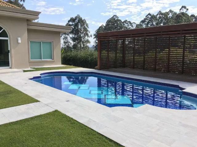 Casa / Sobrado em Condomínio para Venda em Barueri/SP Tamboré 4 Quartos