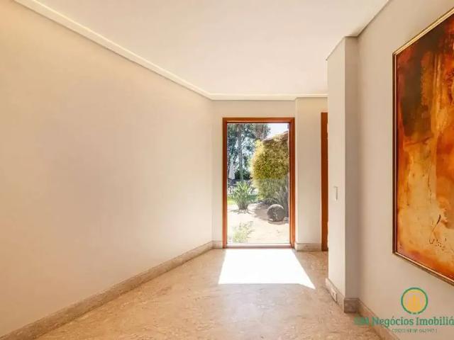 Casa / Sobrado em Condomínio para Venda em Barueri/SP Tamboré 4 Quartos