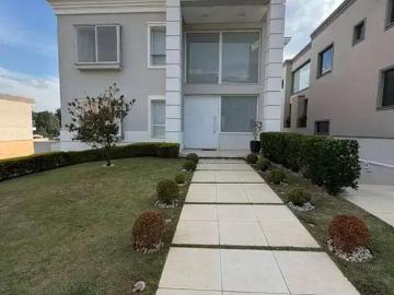 Casa / Sobrado em Condomínio para Venda em Barueri/SP Tamboré 4 Quartos