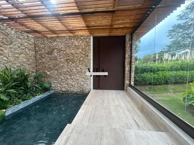 Casa / Sobrado em Condomínio para Venda em Barueri/SP Tamboré 5 Quartos