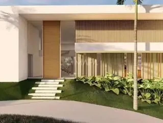 Casa / Sobrado em Condomínio para Venda em Barueri/SP Tamboré 6 Quartos