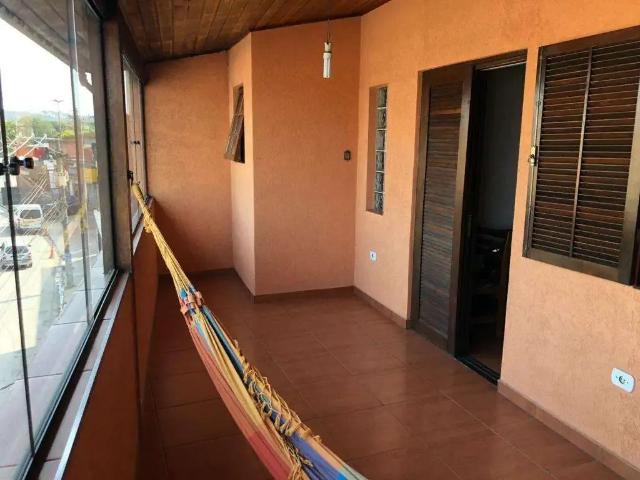 Casa / Sobrado em Condomínio para Venda em Barueri/SP Vila Militar 3 Quartos