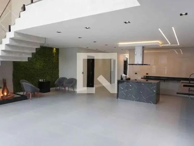 Casa / Sobrado em Condomínio para Venda em Barueri/SP Vila Engenho Novo 4 Quartos