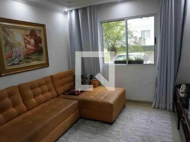 Casa / Sobrado em Condomínio para Venda em Barueri/SP Vila Engenho Novo 2 Quartos