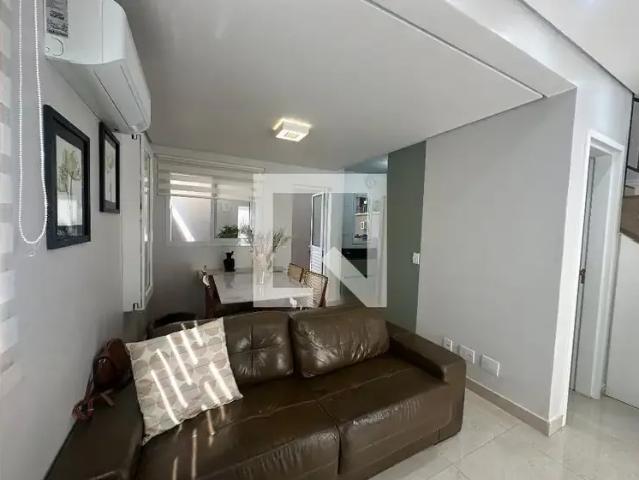 Casa / Sobrado em Condomínio para Venda em Barueri/SP Vila Engenho Novo 2 Quartos