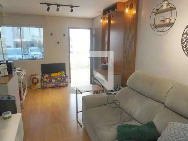 Casa / Sobrado em Condomínio para Venda em Barueri/SP Vila Engenho Novo 3 Quartos