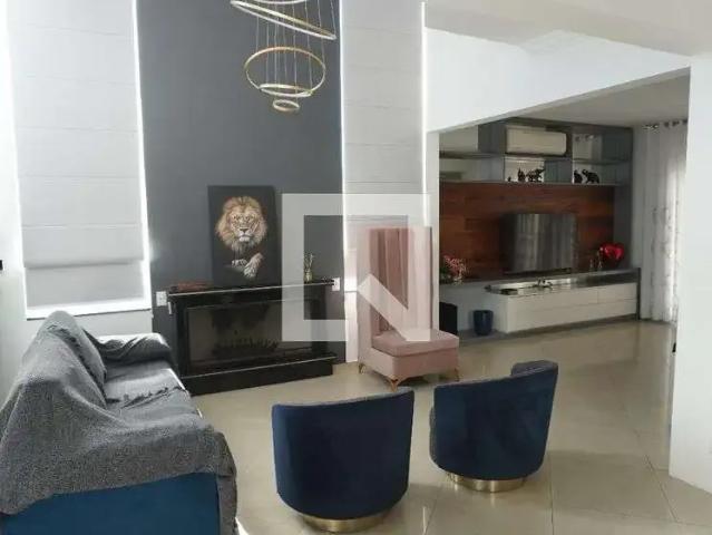 Casa / Sobrado em Condomínio para Venda em Barueri/SP Vila Pindorama 4 Quartos