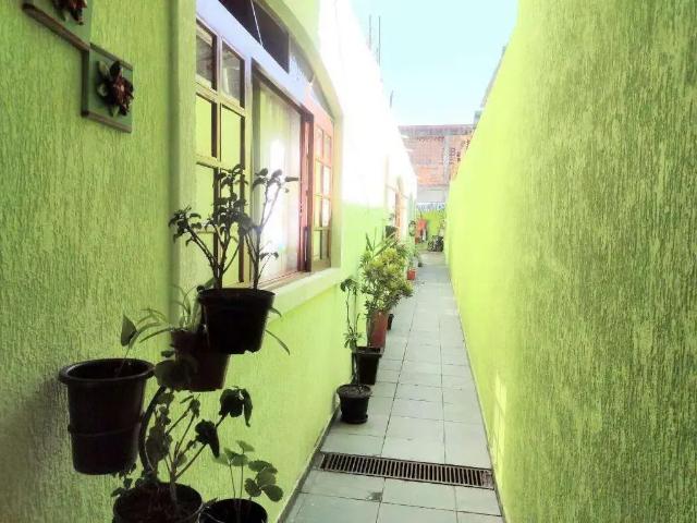 Casa / Sobrado em Condomínio para Venda em Barueri/SP Vila Porto 2 Quartos