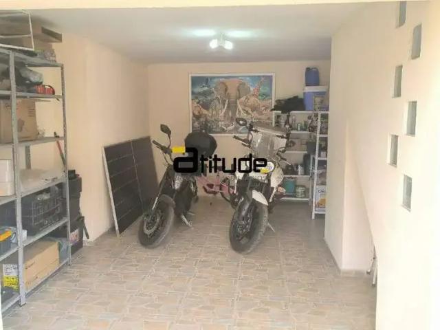 Casa / Sobrado em Condomínio para Venda em Barueri/SP Vila São Luiz Valparaízo 2 Quartos