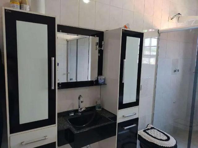Casa / Sobrado em Condomínio para Venda em Barueri/SP Vila São Silvestre 4 Quartos
