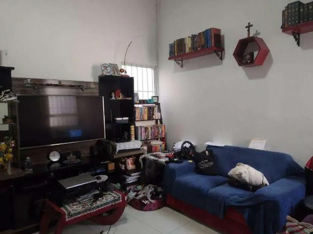Casa / Sobrado em Condomínio para Venda em Barueri/SP Vila São Silvestre 5 Quartos