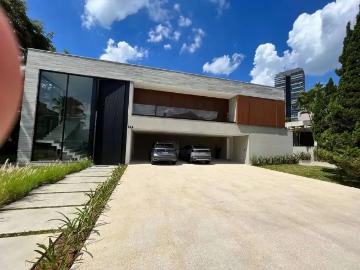Casa / Sobrado em Condomínio para Venda em Barueri/SP Alphaville Centro Industrial e Empresarial/Alphaville. 4 Quartos