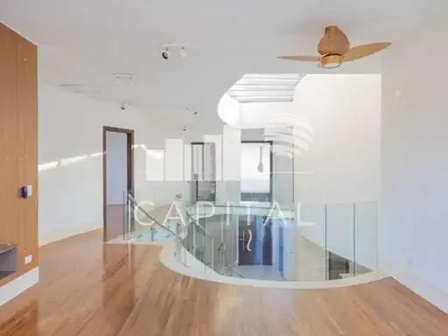 Casa / Sobrado em Condomínio para Venda em Barueri/SP Alphaville Conde I 4 Quartos