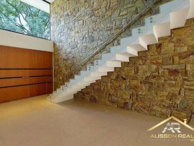 Casa / Sobrado em Condomínio para Venda em Barueri/SP Alphaville Conde I 5 Quartos