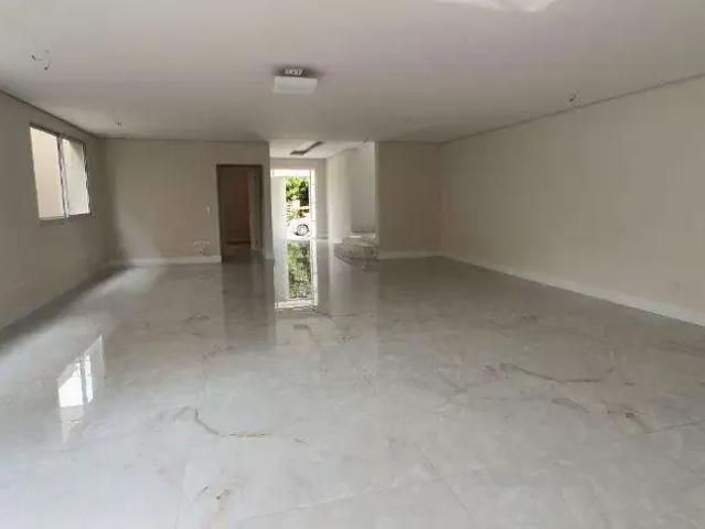 Casa / Sobrado em Condomínio para Venda em Barueri/SP Alphaville Conde II 4 Quartos