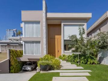 Praça das Hortências, Alphaville Industrial, Barueri, São Paulo