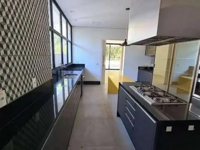 Casa / Sobrado em Condomínio para Venda em Barueri/SP Alphaville Conde II 5 Quartos