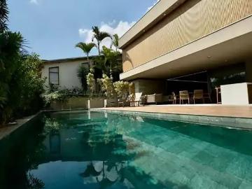 Praça das Paineiras, Alphaville Industrial, Barueri, São Paulo