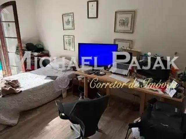Casa / Sobrado em Condomínio para Venda em Barueri/SP Alphaville Industrial 4 Quartos
