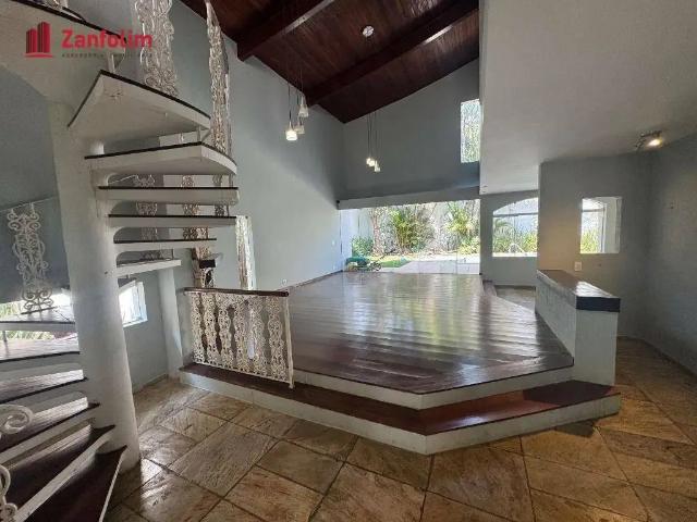 Casa / Sobrado em Condomínio para Venda em Barueri/SP Alphaville Residencial Dois 3 Quartos