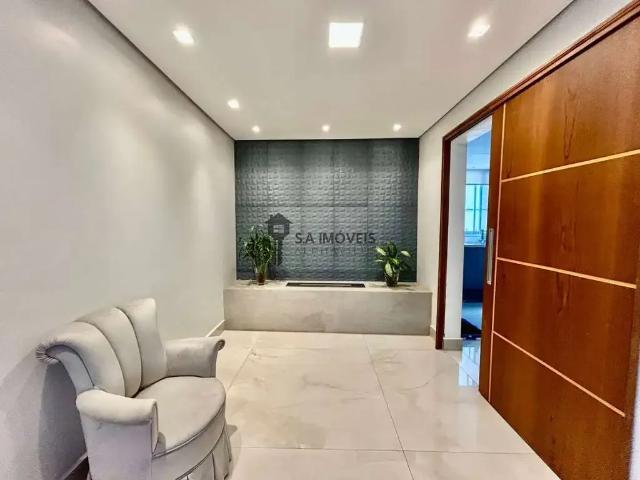 Casa / Sobrado em Condomínio para Venda em Barueri/SP Alphaville Residencial Dois 3 Quartos
