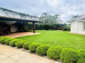Casa / Sobrado em Condomínio para Venda em Barueri/SP Alphaville Residencial Dois 4 Quartos