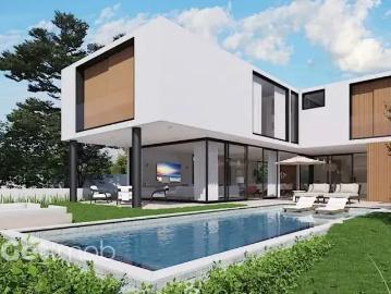 Casa / Sobrado em Condomínio para Venda em Barueri/SP Alphaville Residencial Dois 4 Quartos