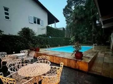 Casa / Sobrado em Condomínio para Venda em Barueri/SP Alphaville 4 Quartos